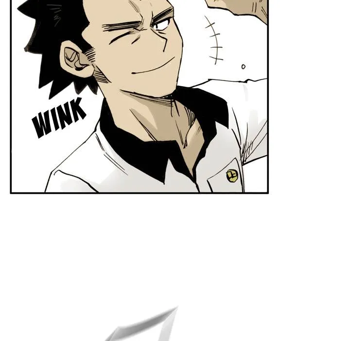 Read The Bully Hunter chapter 1 image 98 on Lezhin