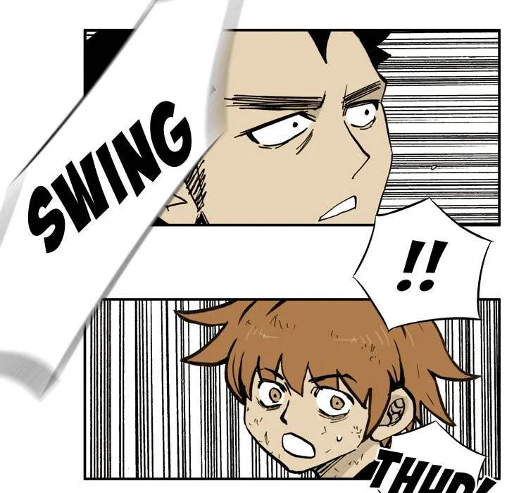 Read The Bully Hunter chapter 1 image 99 on Lezhin