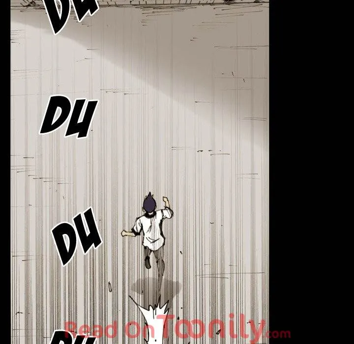 Read The Bully Hunter chapter 10 image 16 on Lezhin