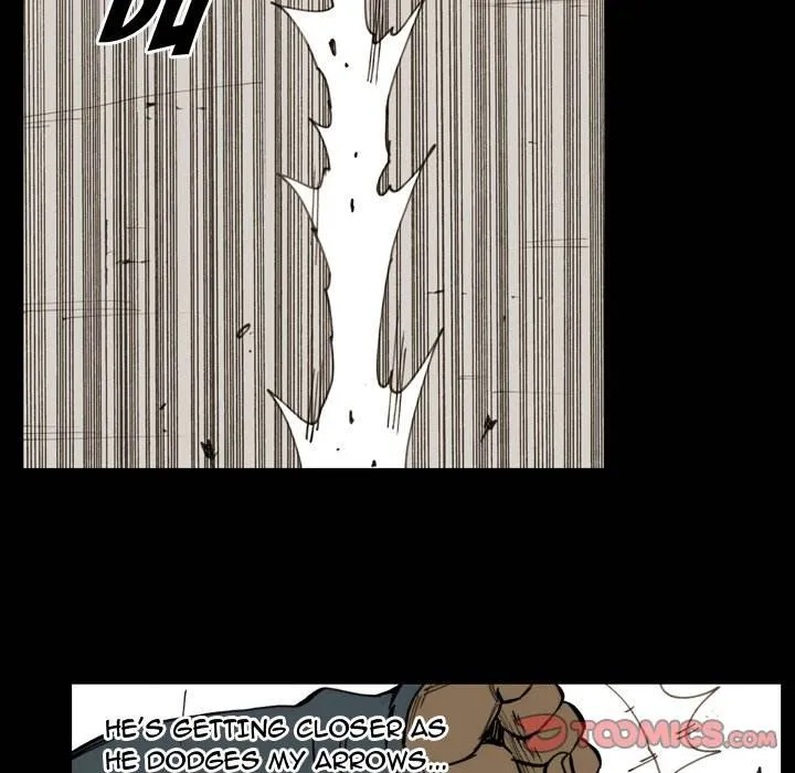 Read The Bully Hunter chapter 10 image 17 on Lezhin
