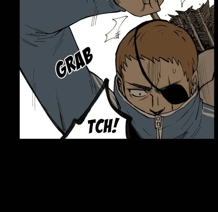 Read The Bully Hunter chapter 10 image 18 on Lezhin