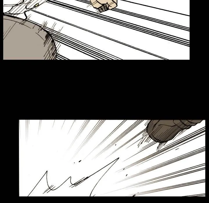 Read The Bully Hunter chapter 10 image 20 on Lezhin
