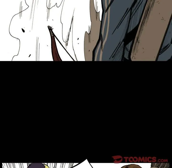 Read The Bully Hunter chapter 10 image 23 on Lezhin