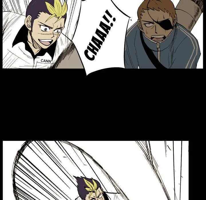 Read The Bully Hunter chapter 10 image 24 on Lezhin