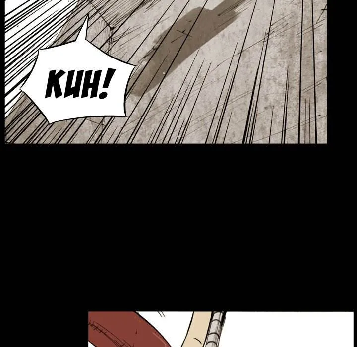 Read The Bully Hunter chapter 10 image 26 on Lezhin