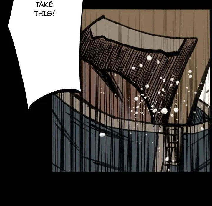 Read The Bully Hunter chapter 10 image 28 on Lezhin
