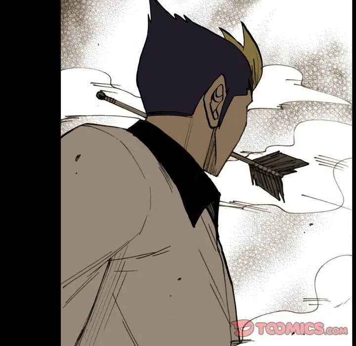 Read The Bully Hunter chapter 10 image 35 on Lezhin