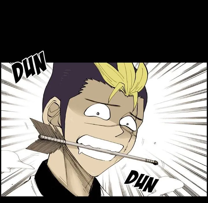 Read The Bully Hunter chapter 10 image 38 on Lezhin