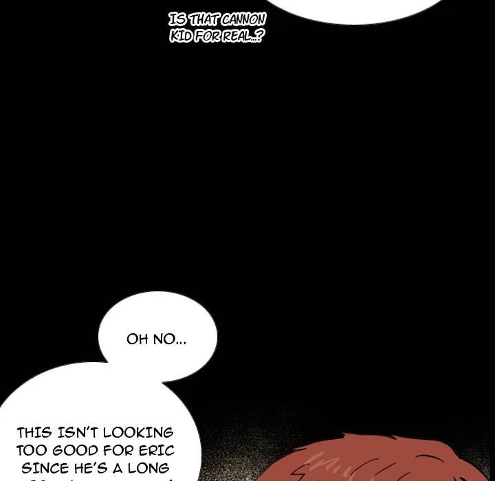 Read The Bully Hunter chapter 10 image 48 on Lezhin