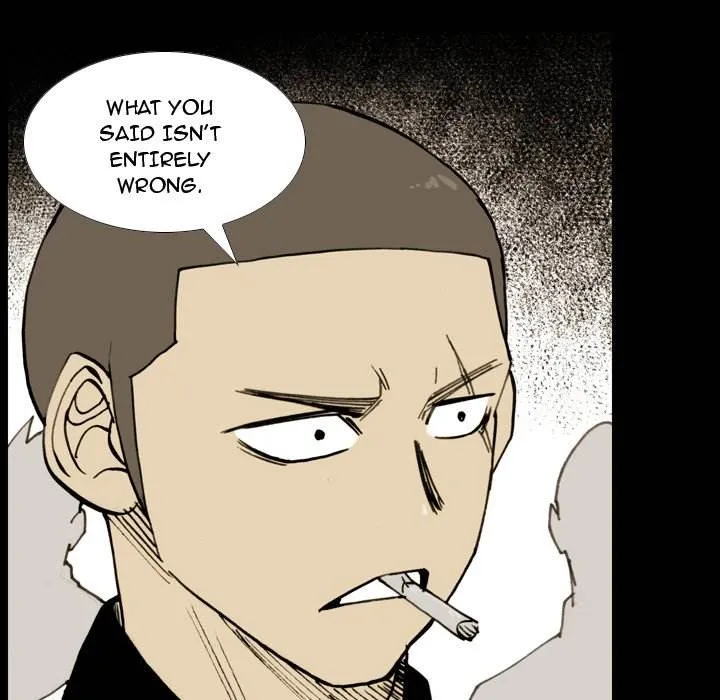 Read The Bully Hunter chapter 10 image 50 on Lezhin
