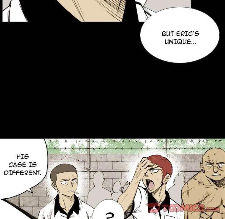 Read The Bully Hunter chapter 10 image 51 on Lezhin
