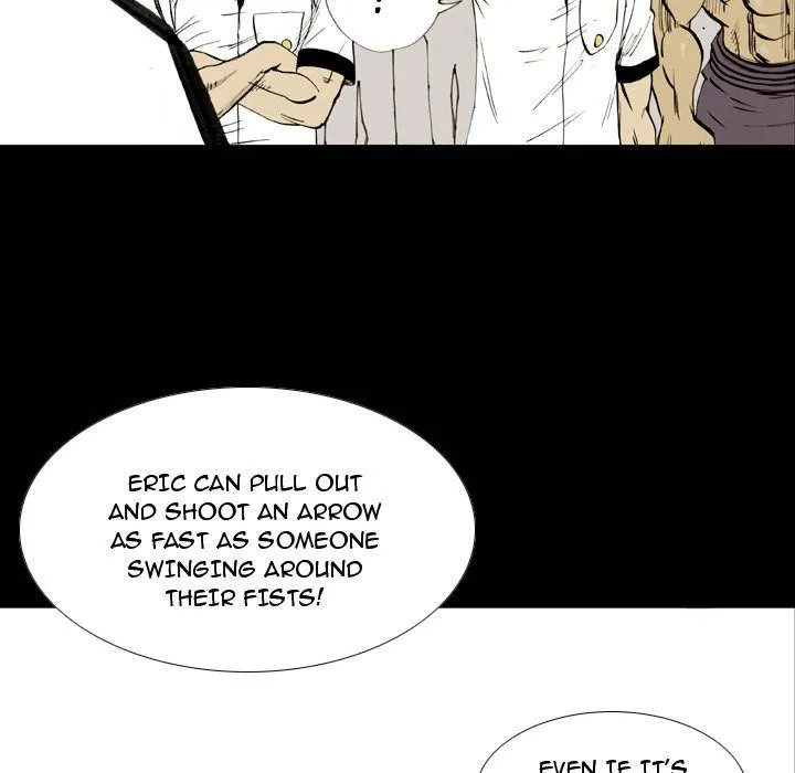 Read The Bully Hunter chapter 10 image 52 on Lezhin