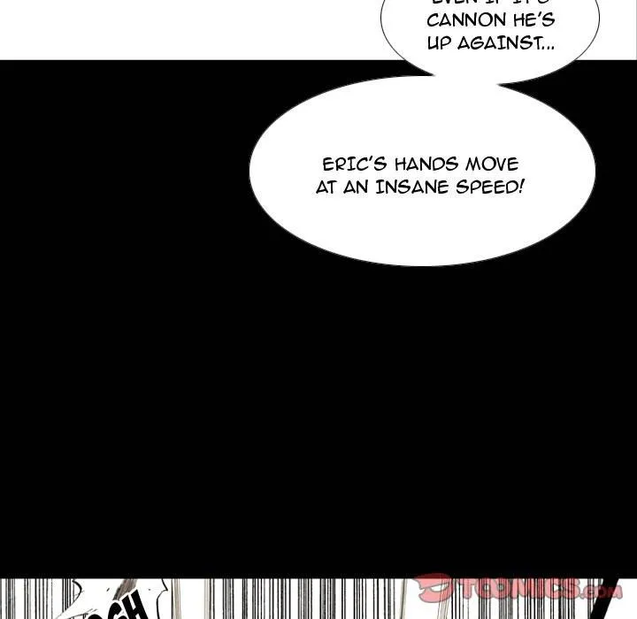 Read The Bully Hunter chapter 10 image 53 on Lezhin