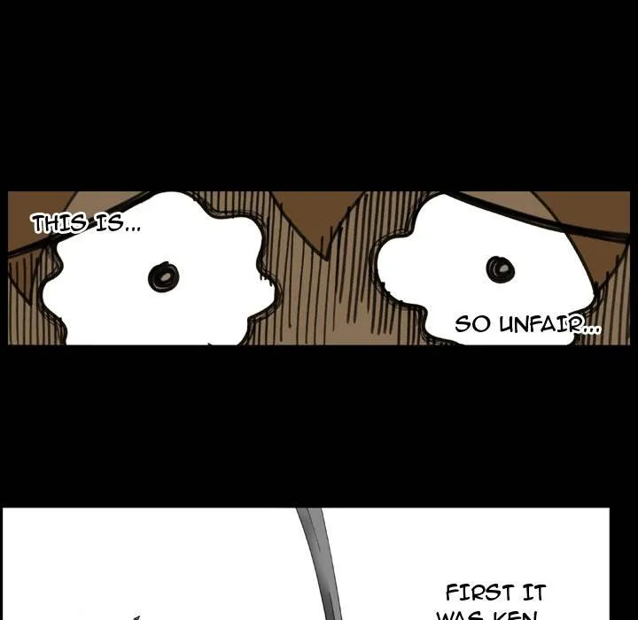 Read The Bully Hunter chapter 10 image 56 on Lezhin