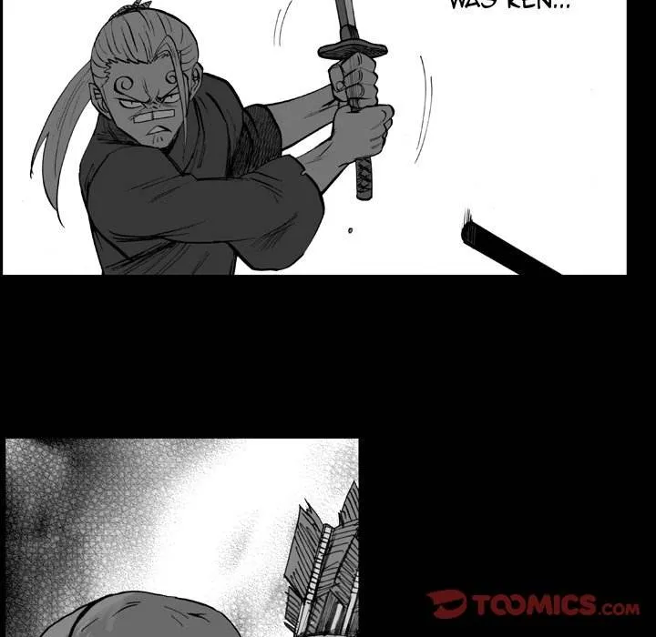 Read The Bully Hunter chapter 10 image 57 on Lezhin