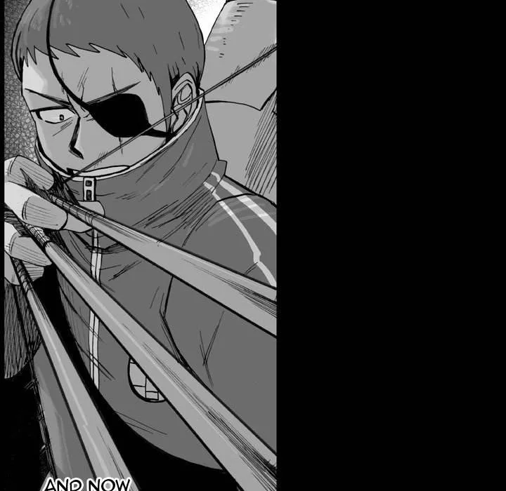 Read The Bully Hunter chapter 10 image 58 on Lezhin