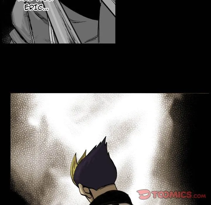 Read The Bully Hunter chapter 10 image 59 on Lezhin
