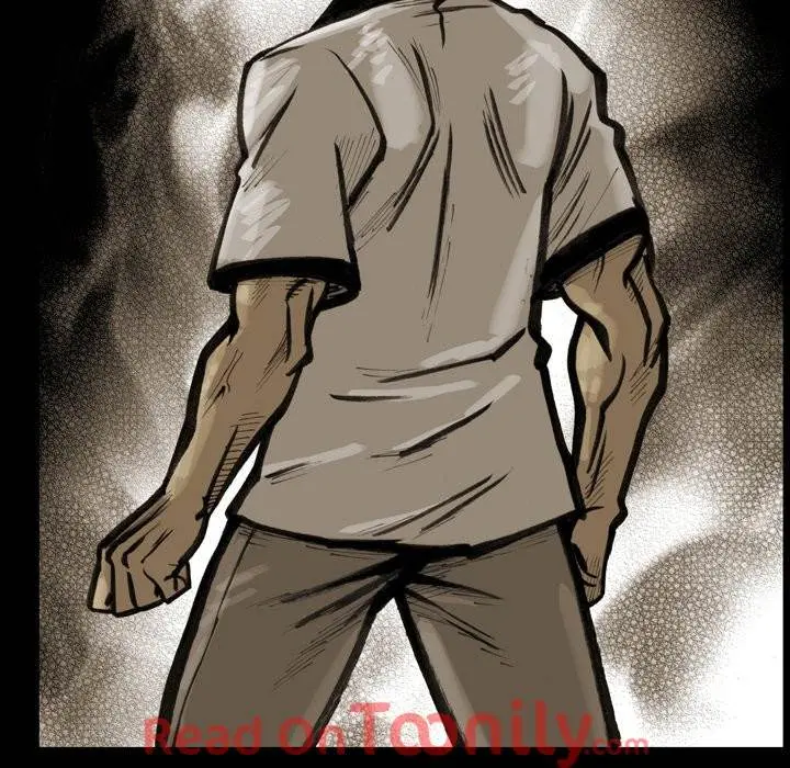 Read The Bully Hunter chapter 10 image 60 on Lezhin