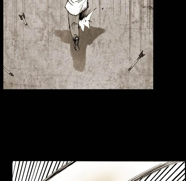 Read The Bully Hunter chapter 10 image 64 on Lezhin