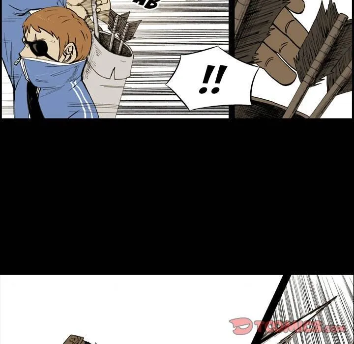 Read The Bully Hunter chapter 10 image 69 on Lezhin