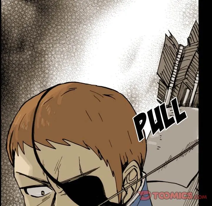 Read The Bully Hunter chapter 10 image 7 on Lezhin