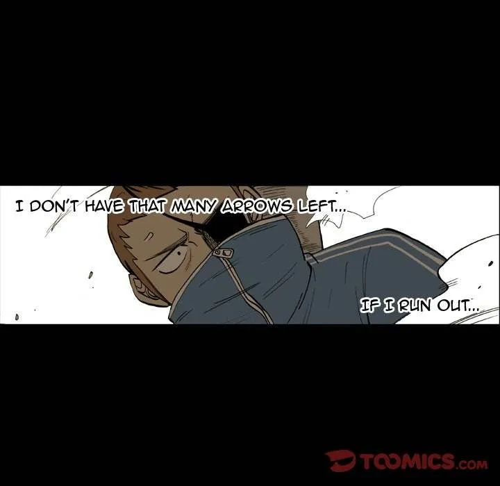 Read The Bully Hunter chapter 10 image 71 on Lezhin
