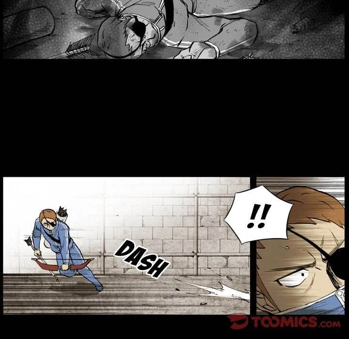 Read The Bully Hunter chapter 10 image 73 on Lezhin