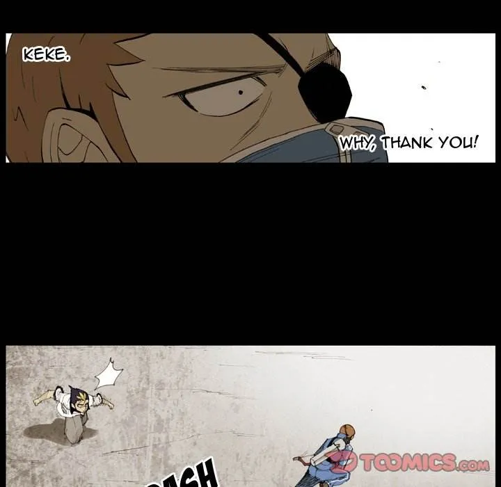Read The Bully Hunter chapter 10 image 75 on Lezhin