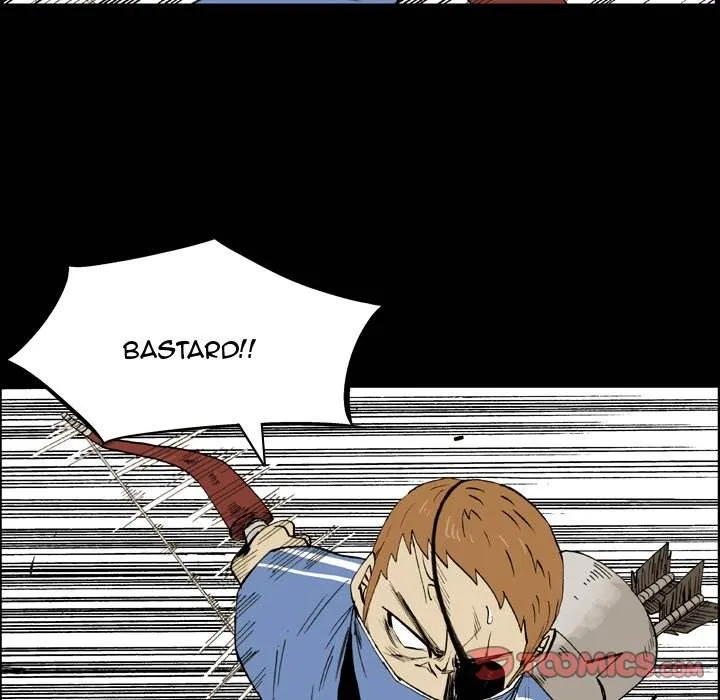 Read The Bully Hunter chapter 10 image 79 on Lezhin