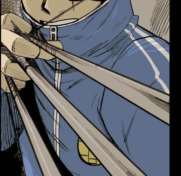 Read The Bully Hunter chapter 10 image 8 on Lezhin
