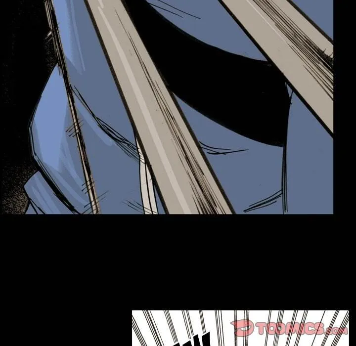 Read The Bully Hunter chapter 10 image 9 on Lezhin