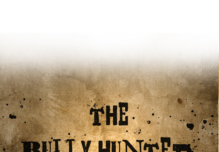 Read The Bully Hunter chapter 11 image 1 on Lezhin