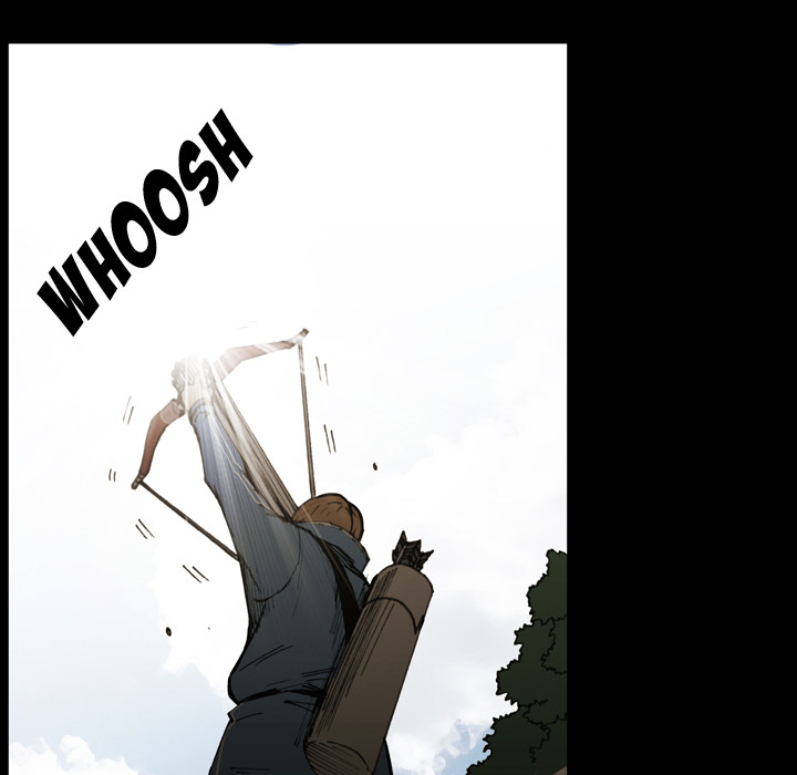 Read The Bully Hunter chapter 11 image 13 on Lezhin