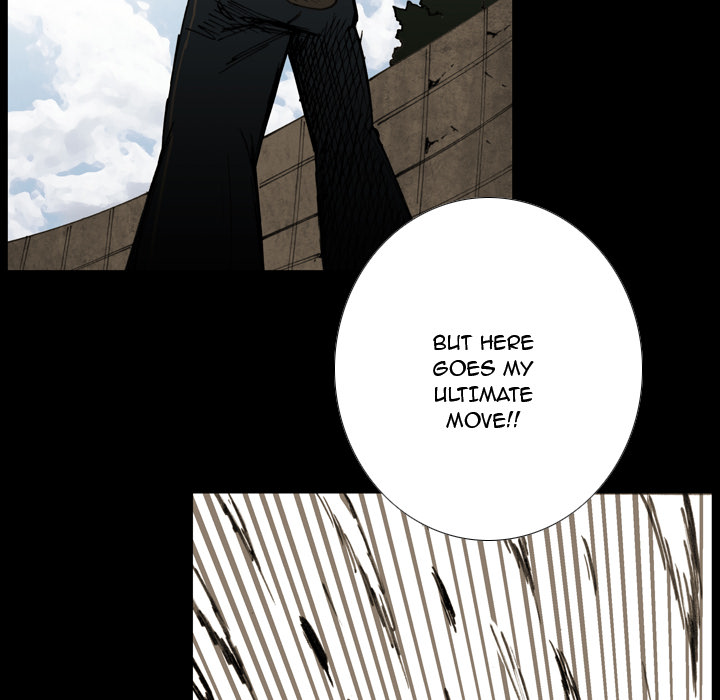 Read The Bully Hunter chapter 11 image 14 on Lezhin