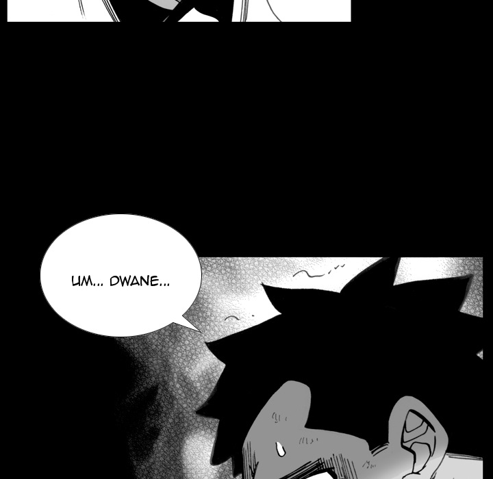 Read The Bully Hunter chapter 11 image 33 on Lezhin