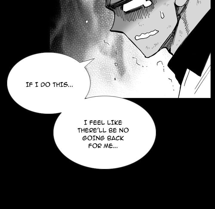 Read The Bully Hunter chapter 11 image 34 on Lezhin