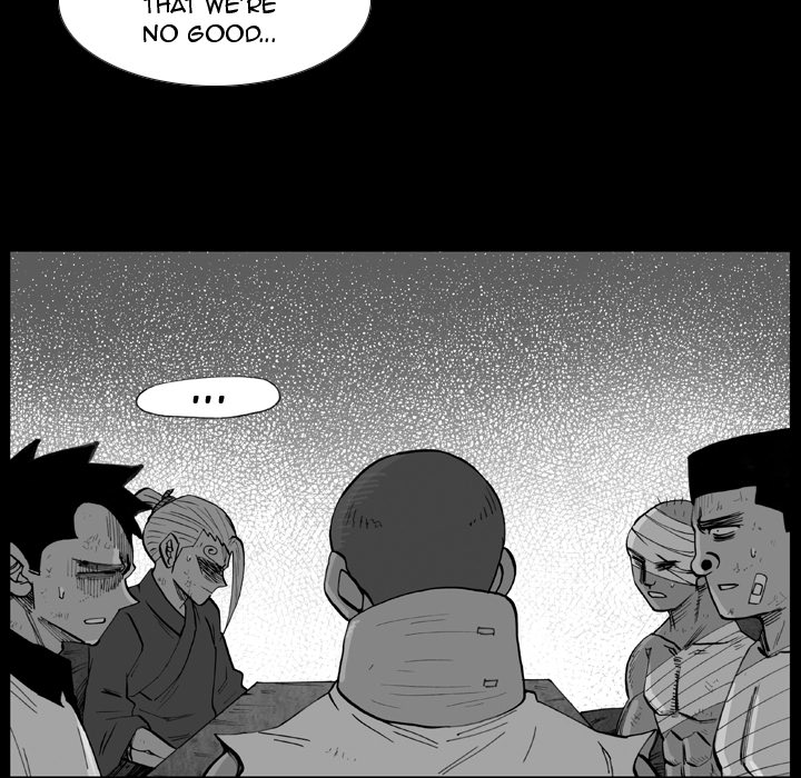 Read The Bully Hunter chapter 11 image 36 on Lezhin