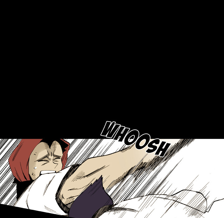 Read The Bully Hunter chapter 11 image 50 on Lezhin