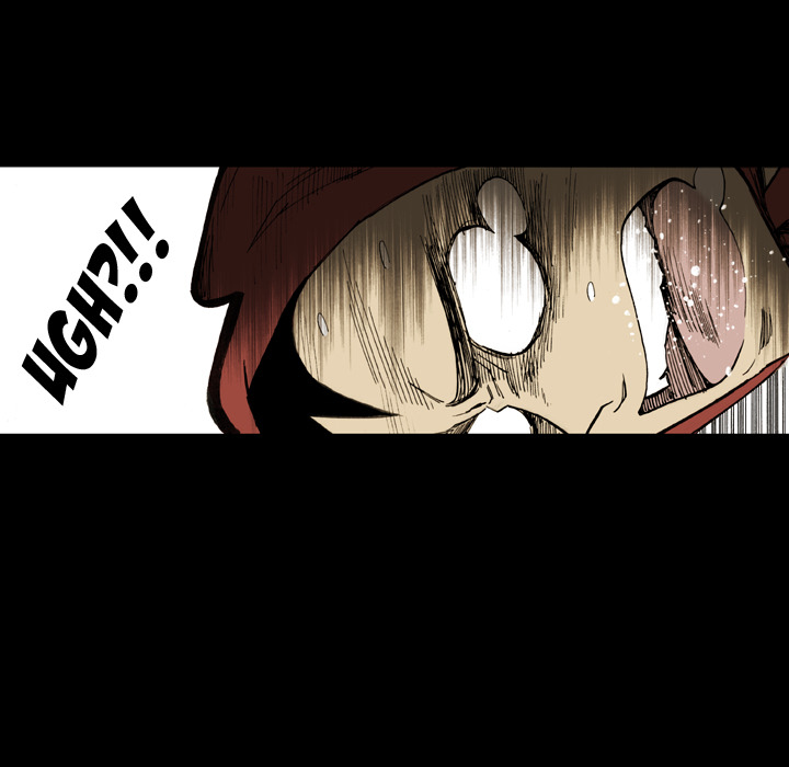 Read The Bully Hunter chapter 11 image 52 on Lezhin