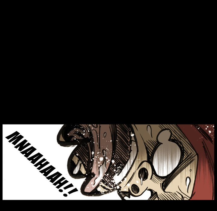 Read The Bully Hunter chapter 11 image 55 on Lezhin