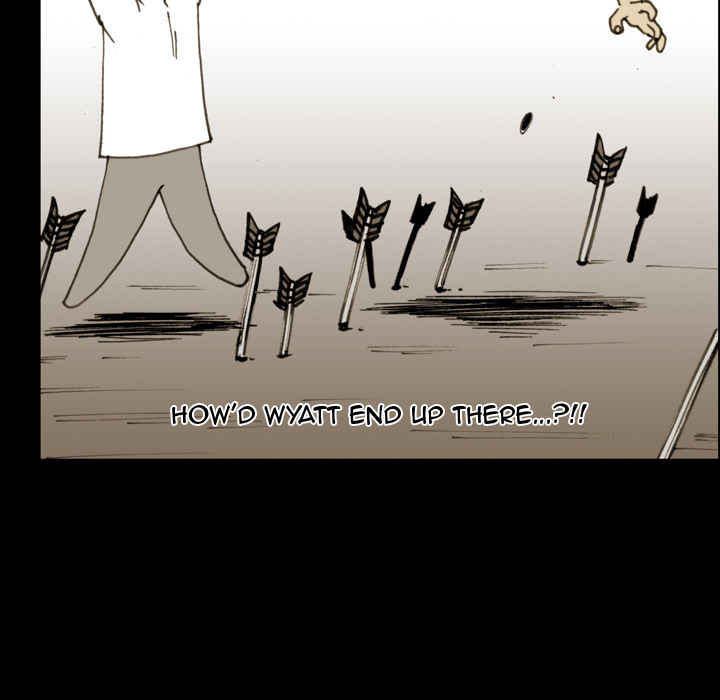 Read The Bully Hunter chapter 11 image 59 on Lezhin