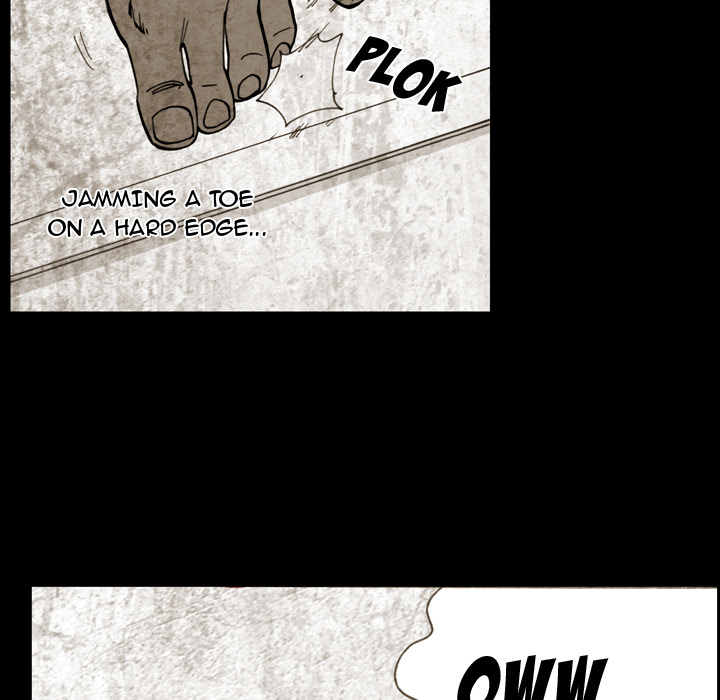 Read The Bully Hunter chapter 11 image 62 on Lezhin