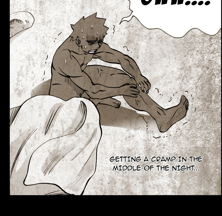 Read The Bully Hunter chapter 11 image 63 on Lezhin