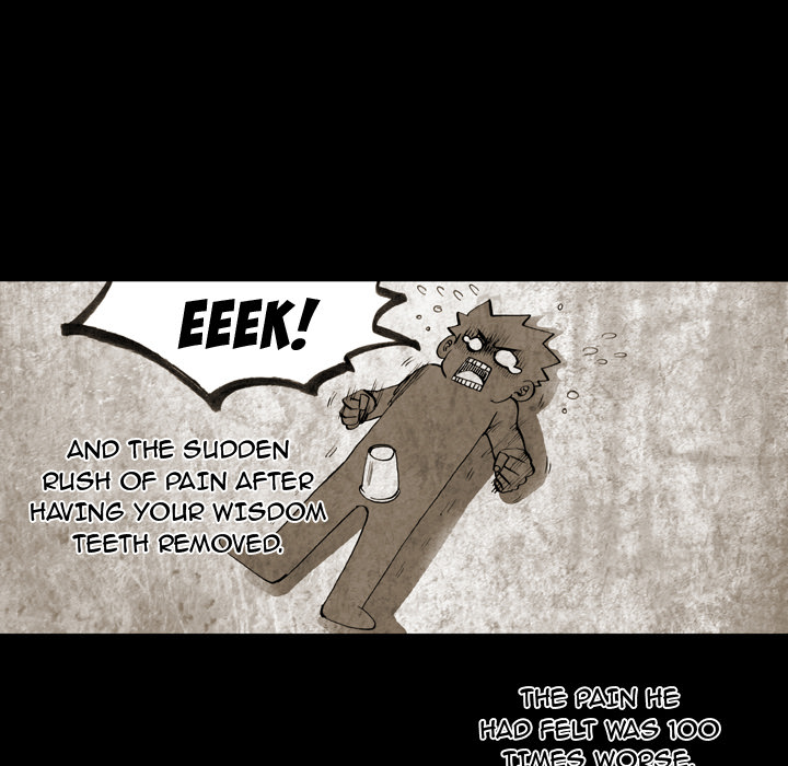 Read The Bully Hunter chapter 11 image 64 on Lezhin
