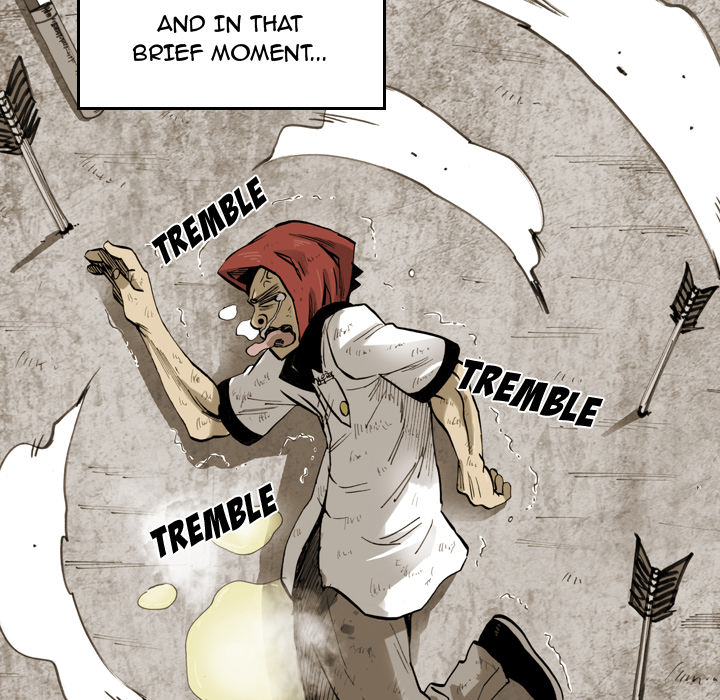 Read The Bully Hunter chapter 11 image 66 on Lezhin