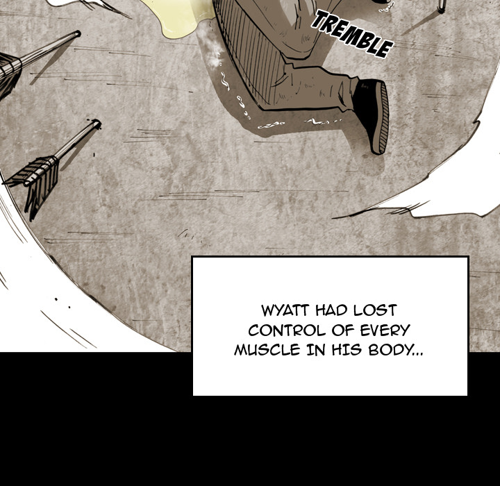 Read The Bully Hunter chapter 11 image 67 on Lezhin