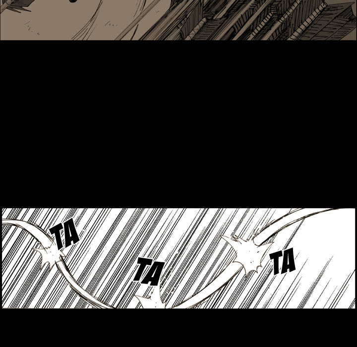 Read The Bully Hunter chapter 11 image 7 on Lezhin