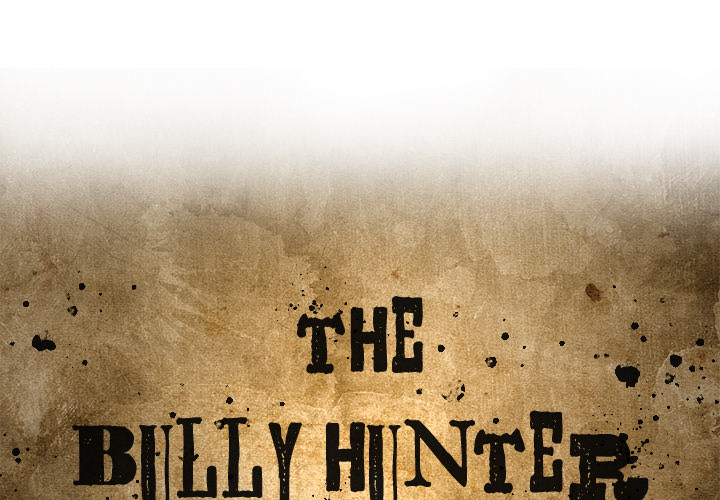 Read The Bully Hunter chapter 12 image 0 on Lezhin