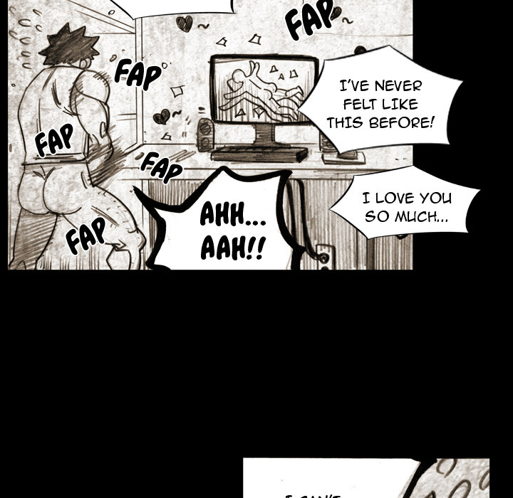 Read The Bully Hunter chapter 12 image 10 on Lezhin