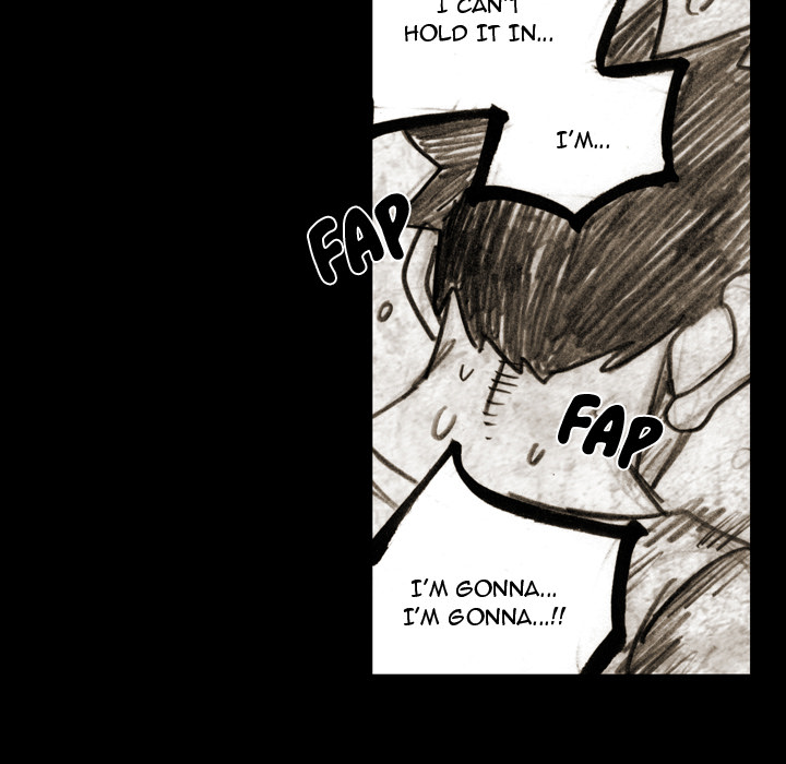 Read The Bully Hunter chapter 12 image 11 on Lezhin